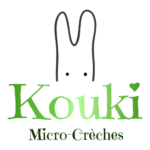Logo de la micro-crèche Kouki à Talange
