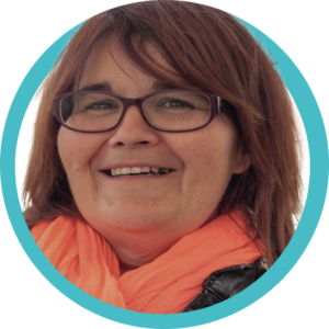 Portrait de Mme Christelle Carron, Conseillère déléguée de la commune de Talange