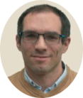 Portrait de M. Matthieu Cattani, Conseiller municipal de l'opposition de la commune de Talange