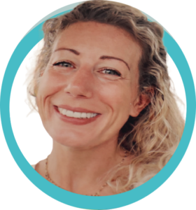 Portrait de Mme Laura Chaudy, Conseillère déléguée de la commune de Talange