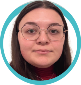 Portrait de Mme Noëmie Houin, Conseillère municipale en charge de la commune de Talange