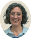 Portrait de Mme Sandrine Levazeux, Conseillère municipale de l'opposition de la commune de Talange