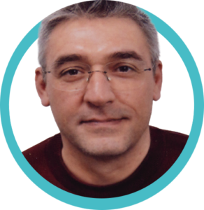 Portrait de M. Sébastien Macri, 2e Adjoint au maire de la commune de Talange