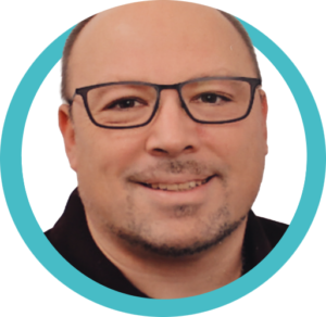 Portrait de M. Cédric Maury, Conseiller municipal en charge de la commune de Talange