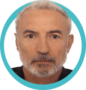 Portrait de M. Richard Senes, Conseiller municipal en charge de la commune de Talange
