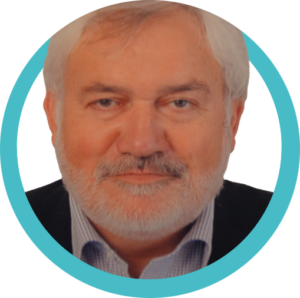 Portrait de M. Jean-Marc Todeschini, Conseiller municipal de la commune de Talange