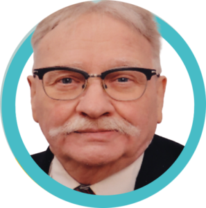 Portrait de M. Daniel Willaume, 4e Adjoint au maire de la commune de Talange